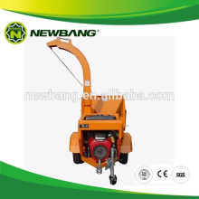 CPG5-25 HP Wood Chipper